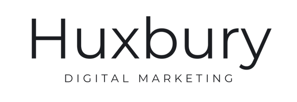 Huxbury Marketing logo